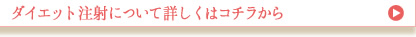 ダイエット注射